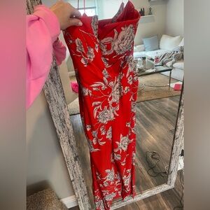 Yumi Kim romper